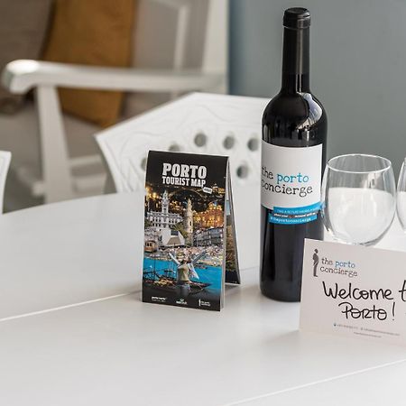 Guestready - Assuntos De Recreio Apartman Porto Kültér fotó