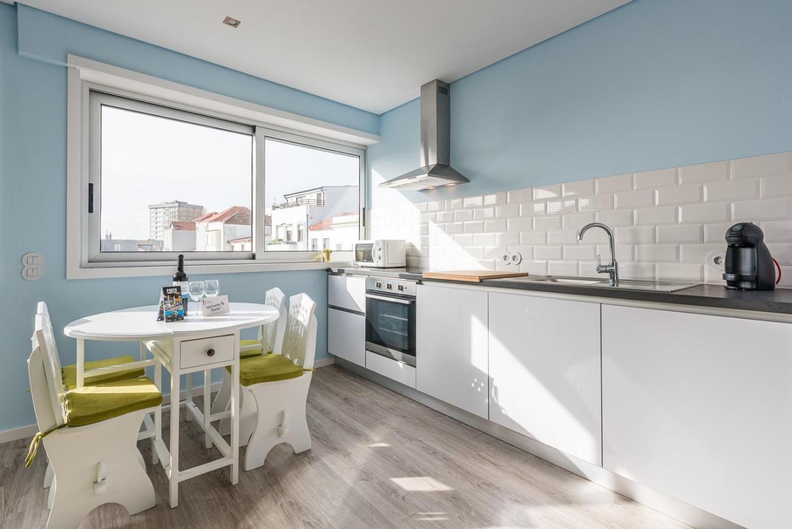 Guestready - Assuntos De Recreio Apartman Porto Kültér fotó