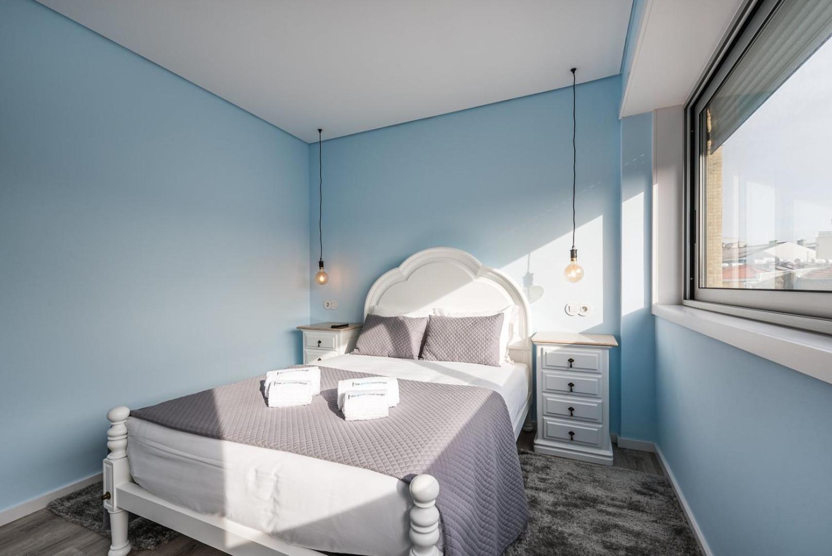Guestready - Assuntos De Recreio Apartman Porto Kültér fotó