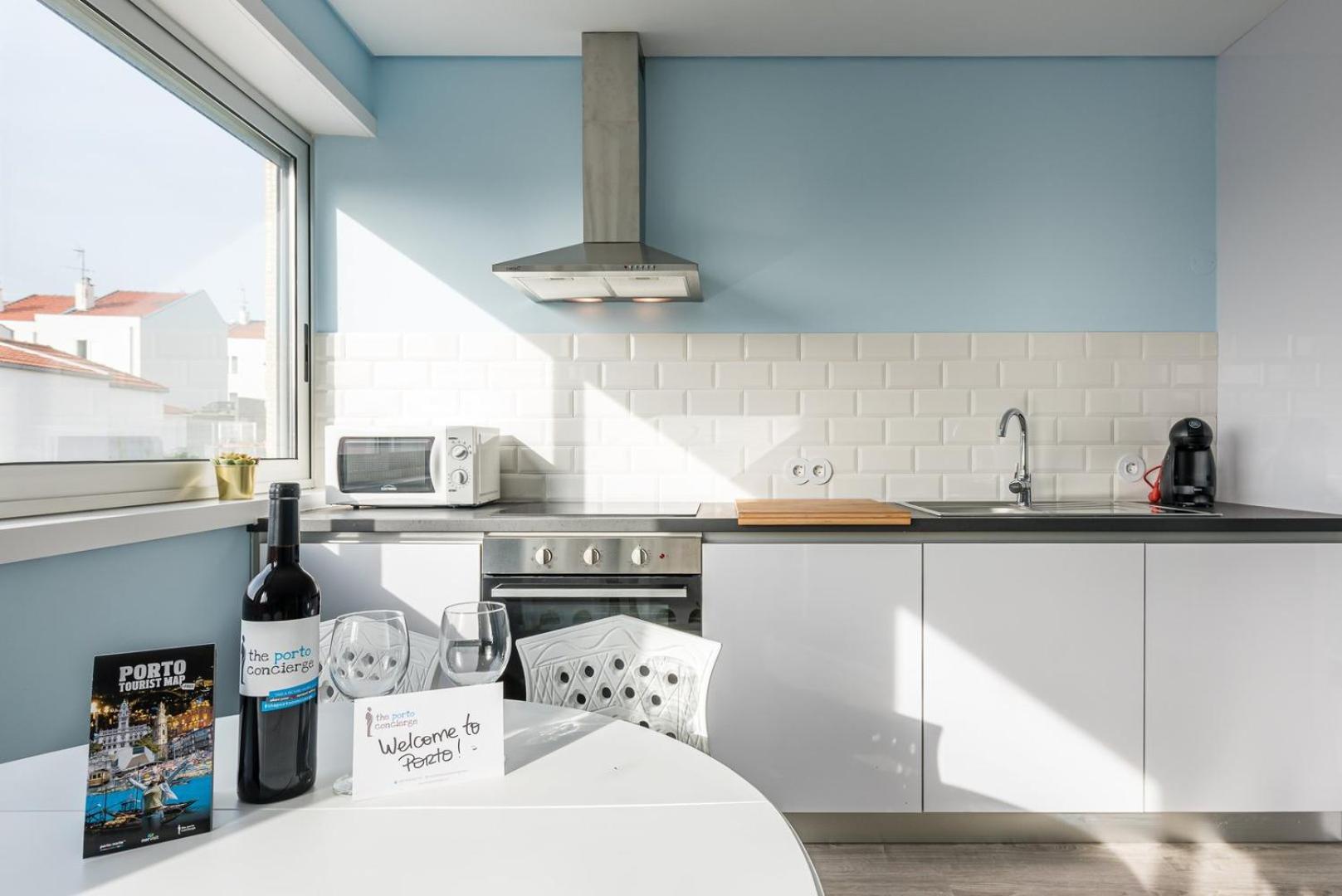 Guestready - Assuntos De Recreio Apartman Porto Kültér fotó