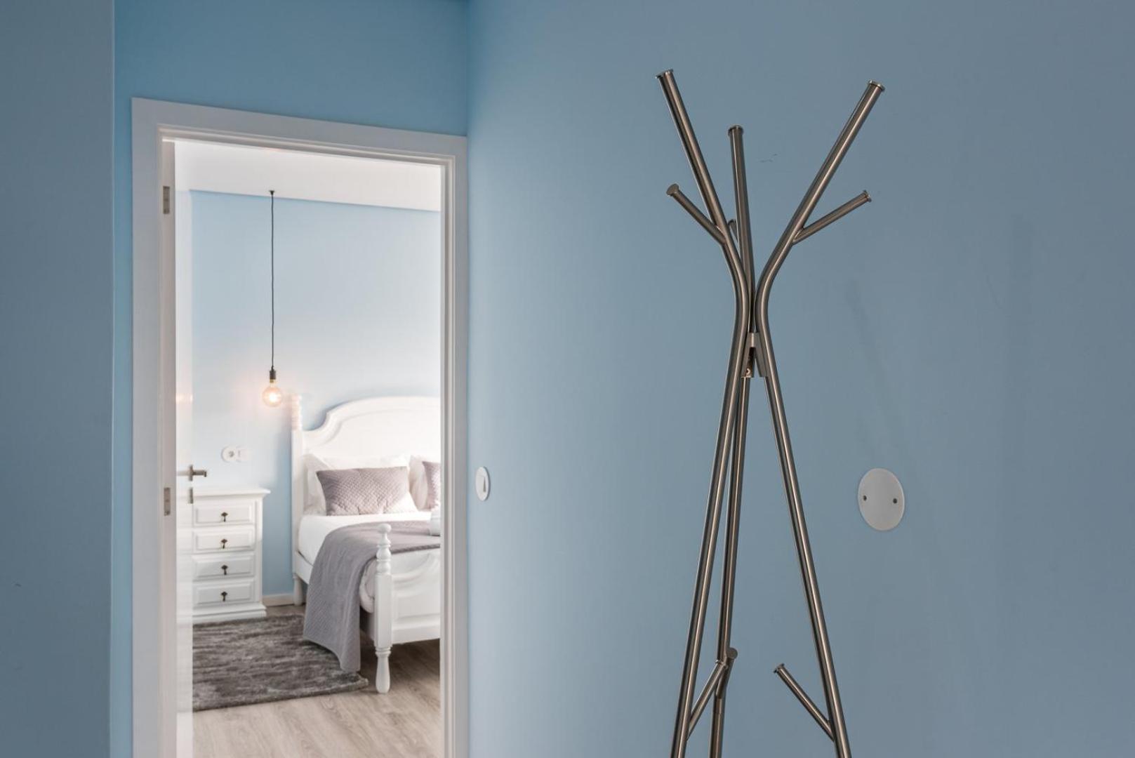 Guestready - Assuntos De Recreio Apartman Porto Kültér fotó