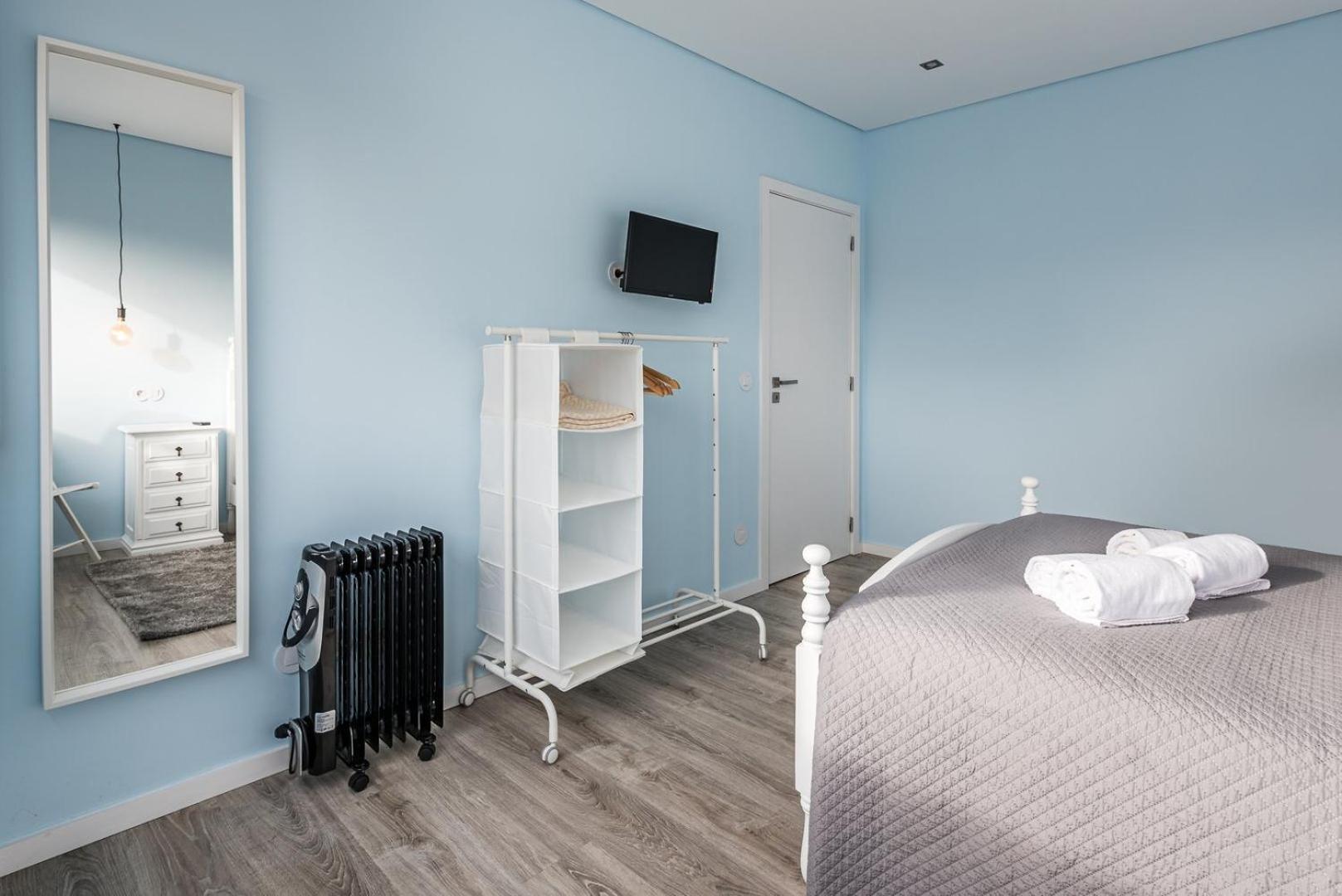 Guestready - Assuntos De Recreio Apartman Porto Kültér fotó