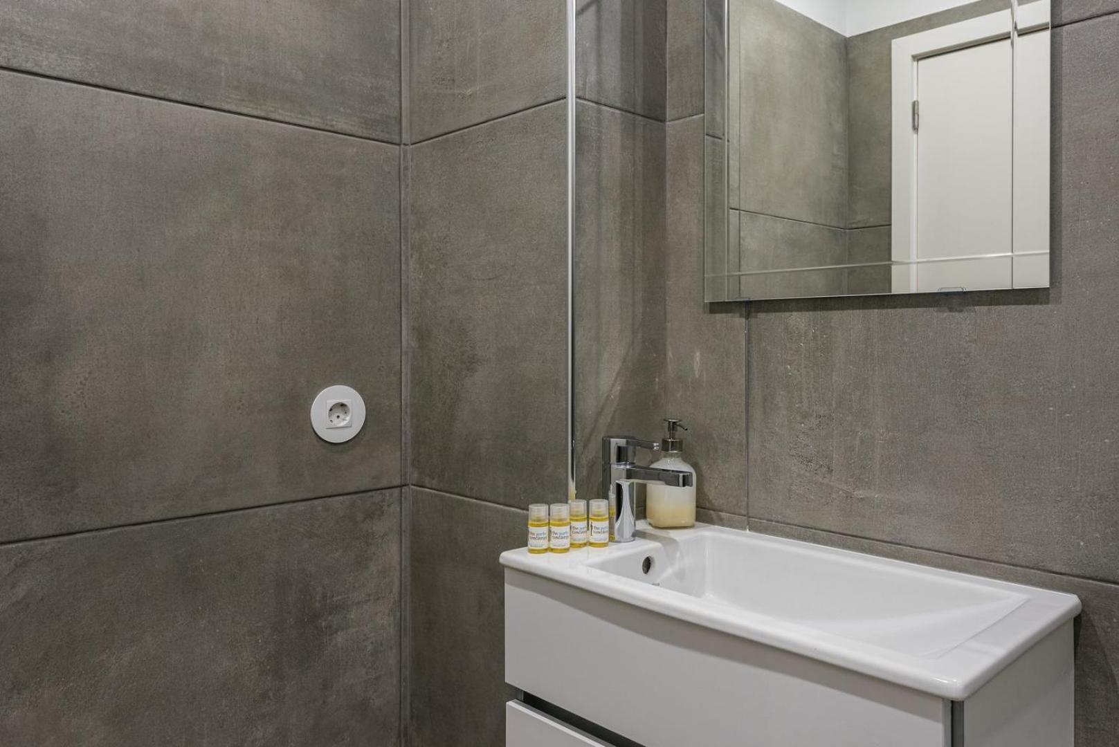 Guestready - Assuntos De Recreio Apartman Porto Kültér fotó