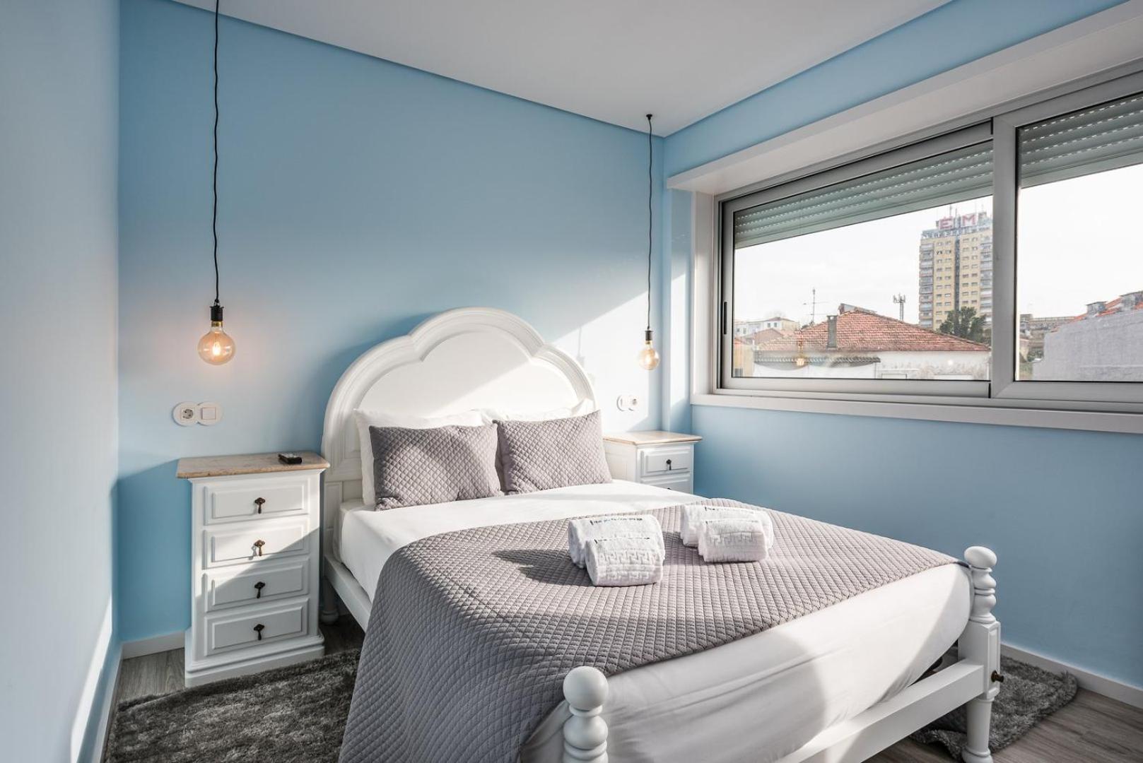 Guestready - Assuntos De Recreio Apartman Porto Kültér fotó