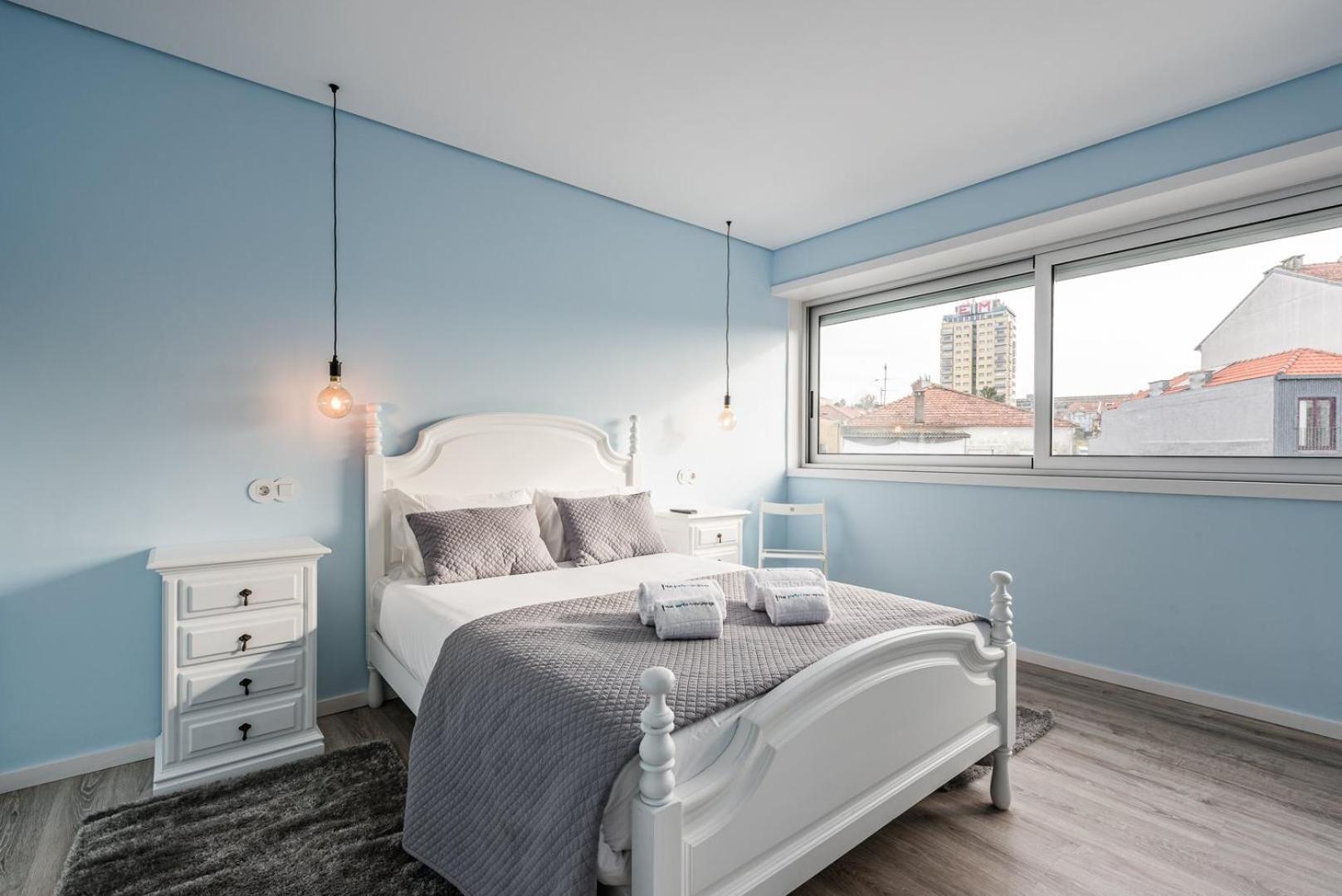 Guestready - Assuntos De Recreio Apartman Porto Kültér fotó