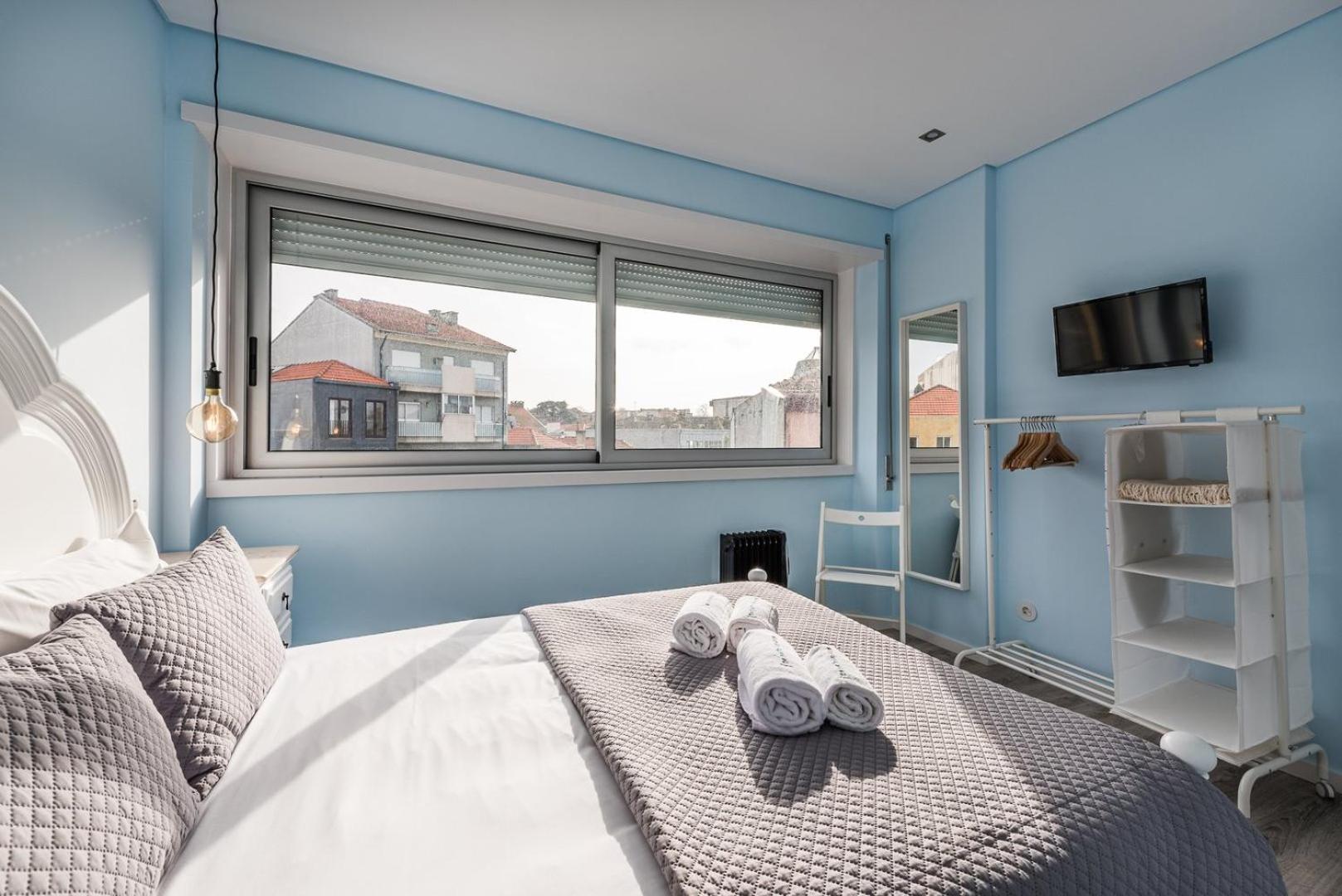 Guestready - Assuntos De Recreio Apartman Porto Kültér fotó